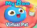 Permainan My Boo Virtual Pet talian
