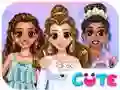 Permainan Princess Easter Sunday talian