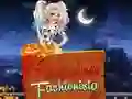 Permainan Halloween Fashionista talian