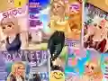 Permainan Magazine Diva Goldie talian