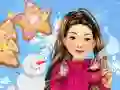 Permainan Get Ready With Me: Christmas Edition talian