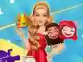 Permainan Princess Prom Gala talian