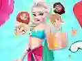 Permainan Princess Aquapark Adventure talian