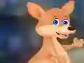 Permainan G4K Cunning Kangaroo Escape talian
