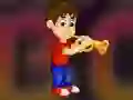 Permainan G4K Musician Boy Escape talian