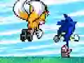 Permainan Sonic Adventure 3 talian