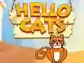 Permainan Hello Cats talian