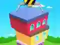 Permainan Tower Builder talian