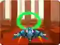Permainan Infinite Jet Speed Racer talian