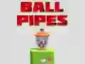 Permainan Ball Pipes talian