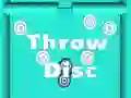 Permainan Throw Disc talian