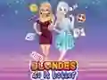 Permainan Blondes Do It Better talian