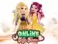 Permainan Online Selfie Stories talian