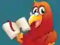 Permainan G2E Genius Red Bird Rescue talian