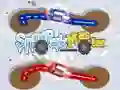 Permainan Snow Park Master talian