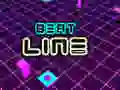 Permainan Beat Line talian