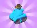 Permainan Tank Rush talian