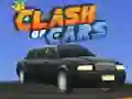 Permainan Clash Of Cars talian
