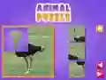 Permainan Animal Puzzle talian