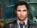 Permainan The Crime Hunter talian