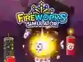 Permainan FireWorks Simulator talian