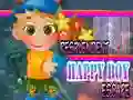 Permainan Resplendent Happy Boy Escape talian
