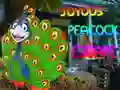 Permainan Joyous Peacock Escape talian