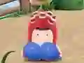 Permainan Oddbods Looney Ballooney talian