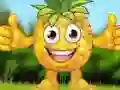 Permainan Delighted Pineapple Escape talian