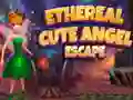 Permainan Ethereal Cute Angel Escape talian