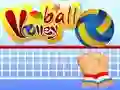 Permainan Volleyball talian