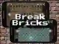 Permainan Break Bricks talian