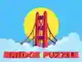 Permainan Bridge  Puzzle talian
