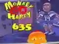 Permainan Monkey Go Happy Stage 635 talian