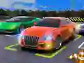 Permainan Driving Test Simulator talian