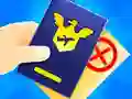 Permainan Airport Security talian