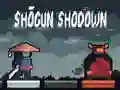 Permainan Shogun Showdown talian