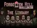Permainan Forgotten Hill Disillusion: The library talian