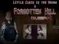 Permainan Little Cabin in the Woods – A Forgotten Hill Tale talian