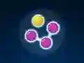 Permainan Connect The Bubbles talian