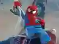 Permainan Police Superhero Rescue Games talian