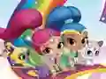 Permainan Up and Away talian