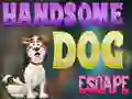 Permainan Handsome Dog Escape talian