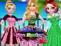 Permainan Girls Pre Spring Getup talian