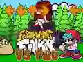 Permainan Friday Night Funkin’ VS POU talian