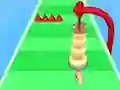 Permainan Donut Stack talian
