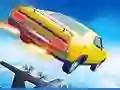 Permainan Jump into the Plane talian