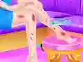 Permainan Girl Bathroom Accident talian
