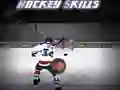 Permainan Hockey Skills talian