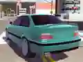 Permainan Best Amazing Car Parking - 3D simulaor talian